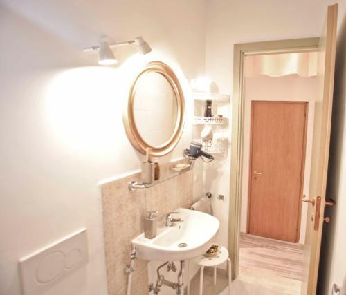Bed and Breakfast Sottosoprasannio Roma Exterior foto